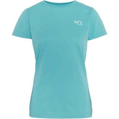 Dames-T-shirt Kari Traa