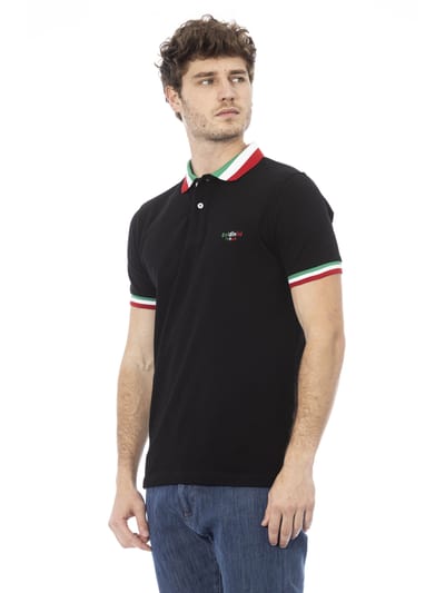 Baldinini Trend Poloshirt Heren