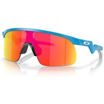 Zonnebril van glas Oakley Resistor (Youth Fit) Prizm