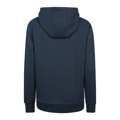 Mountain Warehouse Dames/Vrouwen Drijvende Veer Hoodie (Marineblauw)
