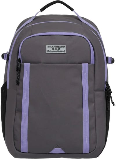 Billabong Daily Quest Rugzak Grijs