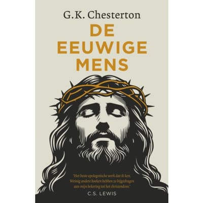 De Eeuwige Mens - G.K. Chesterton