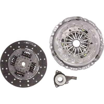 Schaeffler Luk Koppelingsset LuK RepSet Pro LUK 627 3032 33