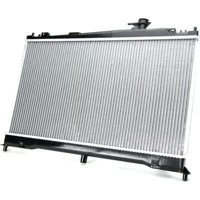 Radiator, motorkoeling THERMOTEC D73010TT