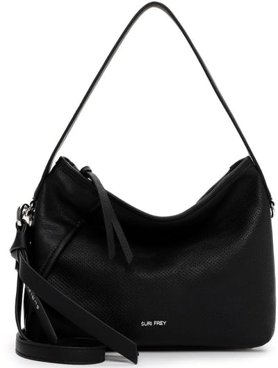 SURI FREY Buideltas SFY Macy ( 16691 ) - Dames handtassen - black 100