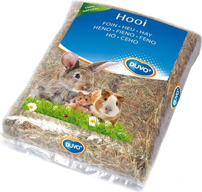 DUVO+ Hooi 2.5 Kg -