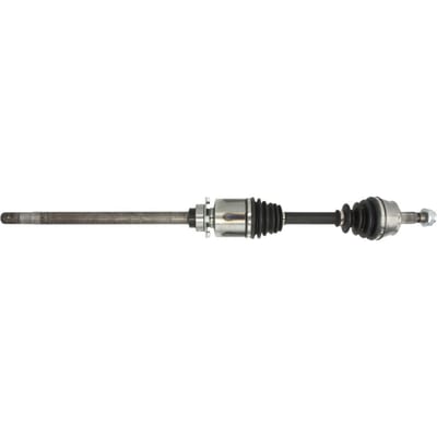 Aandrijfas POINT GEAR PNG73128