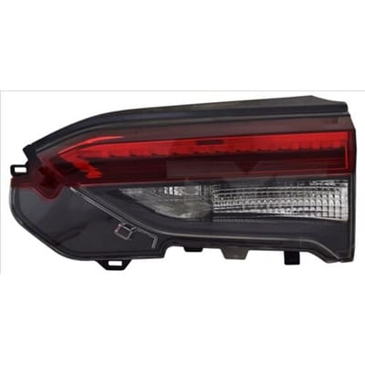Achterlicht TYC 17-5803-16-9