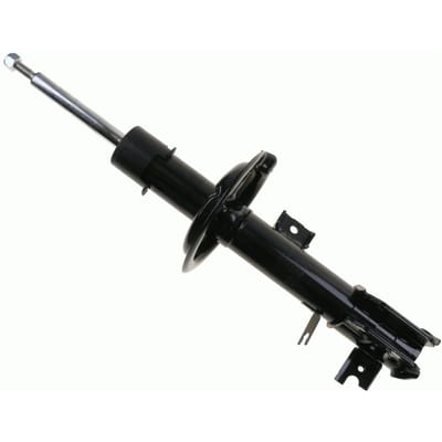 Stuurdemper Super Touring SACHS 312 821 links