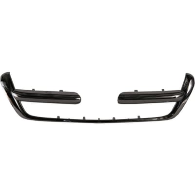 Sierlijst/beschermstrip, radiatorrooster BLIC 6502-07-2956991P