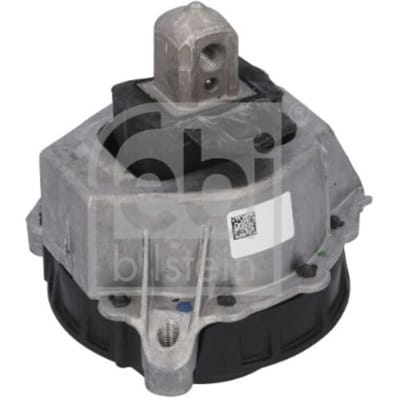 Aslichaam-/motorsteunlager FEBI BILSTEIN 1003739