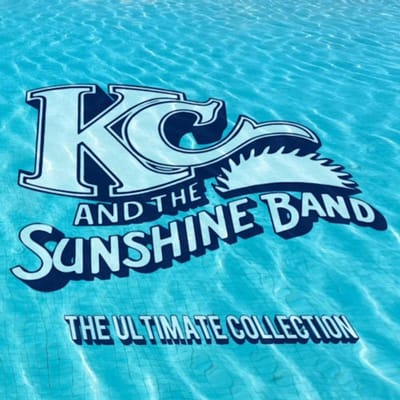The Ultimate Collection - Kc And The Sunshine Band