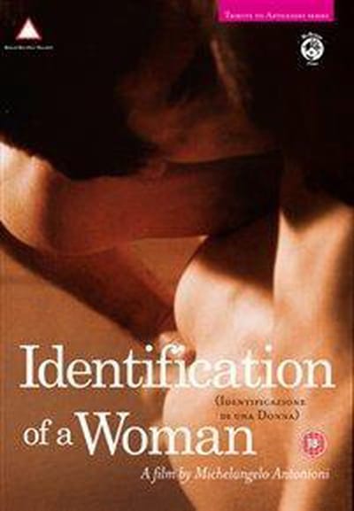 Identification Of A Woman