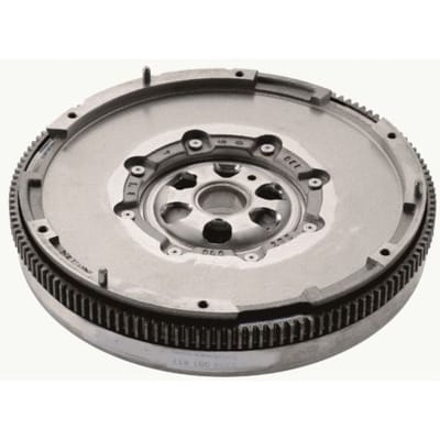 Dubbel massa vliegwiel SACHS 2294 001 817