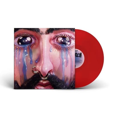 Zouj - Tagat + Metal (The Collected Mixtapes) (LP) (Coloured Vinyl)