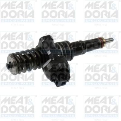 Pompinjectie-eenheid MEAT & DORIA 74688R