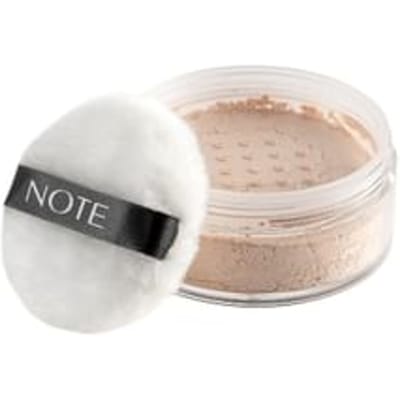 NOTE - Loose Powder - 5 Colors 04# Beige - 14g