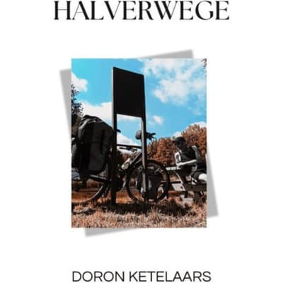 Halverwege - Doron Ketelaars