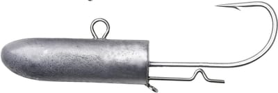 Savage Gear Bullit Jig Head 90 gram haakmaat 5/0