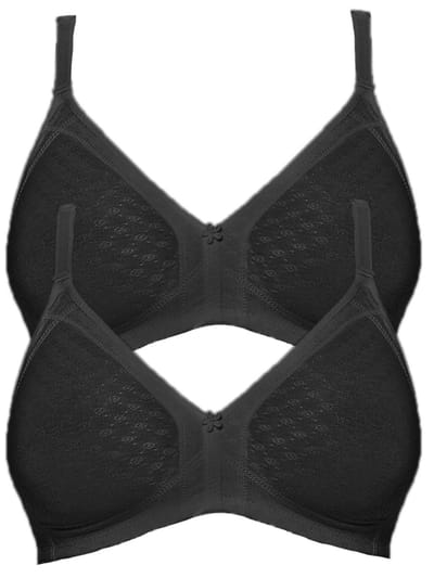 2-pack BH zonder beugel Topsy