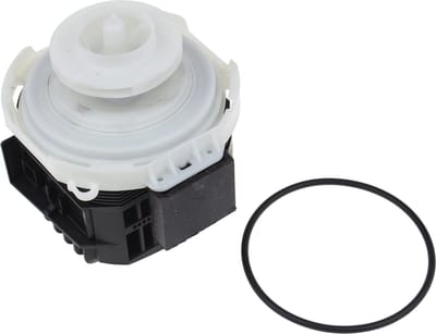 ARISTON - CIRCULATIEPOMP - VAATWASMOTOR - BLDC 220/240V + JOINT - C00257903