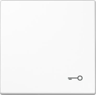 Jung LS990 Schakelelement/Centrale Plaat - LS990TWW - E2T5P