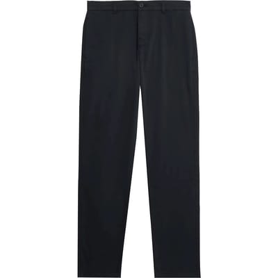 Chino broek Lyle & Scott Straight Leg