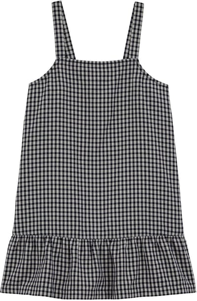 WE Fashion Meisjes jurk met print