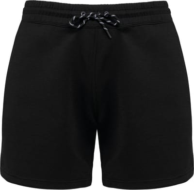 PROACT® Damesshort PA1029 - Black - L