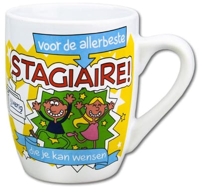 Cartoonmok - Stagiaire