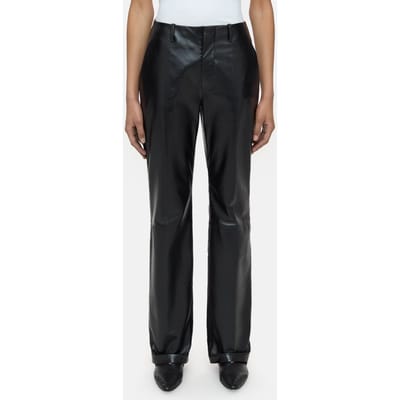 Closed Sasia Pants Black Maat: W26L32 | Pantalons Outlet | Dames | Zwart