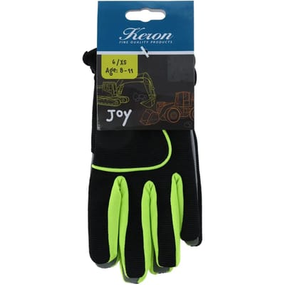 Kinderhandschoenen Kerbl Joy