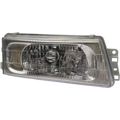 Koplampen DEPO 214-1148-2, rechts