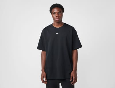 Nike x NOCTA CS T-Shirt - Zwart- Heren, Zwart L