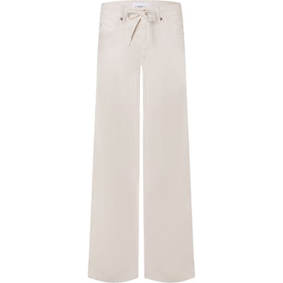 Cambio Baggy Jeans Zand 9522 0121 05
