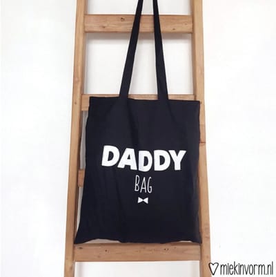 Tas Daddy Bag