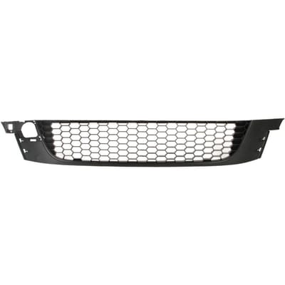 Ventilatierooster, bumper BLIC 6502-07-9532910P
