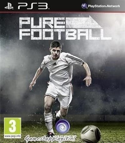 Pure Football
