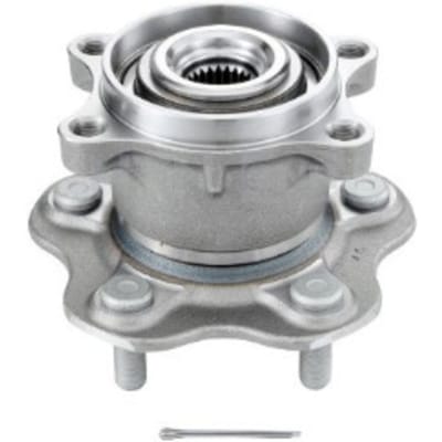Wiellagerset SNR R168.74