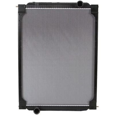 Radiator, motorkoeling HIGHWAY AUTOMOTIVE MA2001