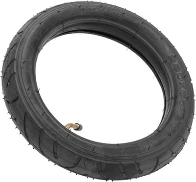 Dailygoods- Fietsband - 280x65-203 - Binnenband - Duurzaam rubber - Punctiebestendig - Eenvoudige installatie - Langdurige prestaties - Buitenband