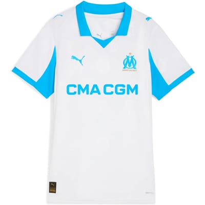 Thuiswedstrijdshirt dames OM 2025/26