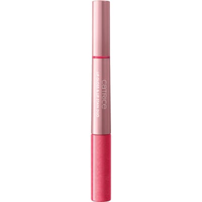 Catrice Brides &amp; Besties Lip Gloss &amp; Lip Stain Duo Pink(y) Promise 4 ml