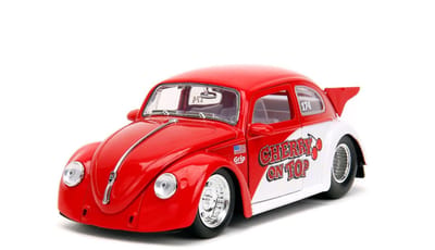 Volkswagen Drag Beetle