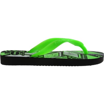 Kinderslippers Havaianas Top Pj Masks