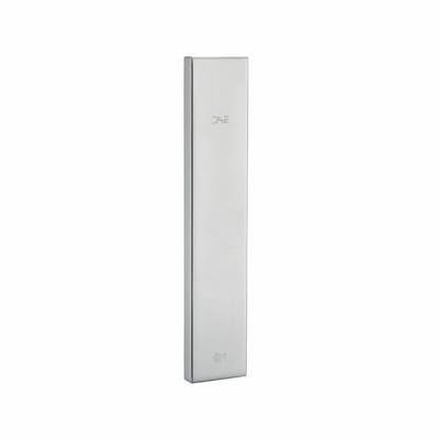 D4E VH-BUITENSCHILD F1 ALU 50X250/12 RECHT BLIND-BLIND/L/R