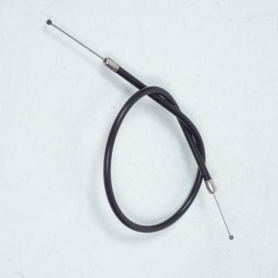 Câble d'accélérateur Teknix pour Scooter Piaggio 50 NRG MC3 Avant 2000 Neuf