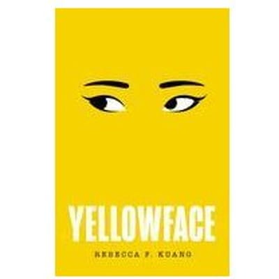 Yellowface door Rebecca F Kuang Hardback Boek 9780008532772