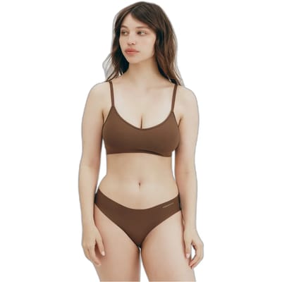 Damesbeha Organic Basics Naked Rib