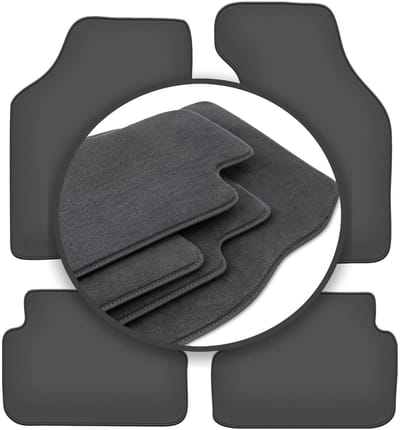 Premium automatten voor: Mazda Demio hatchback (1996-2003)